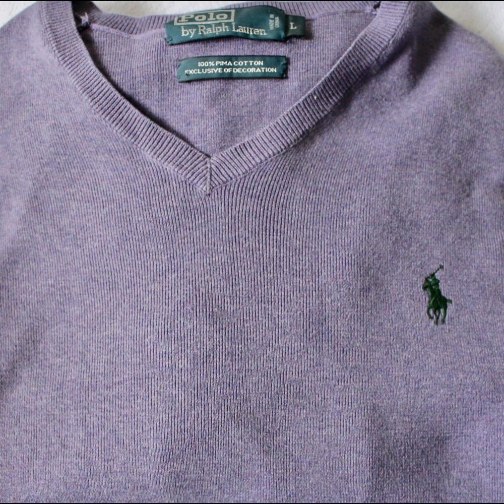 Ralph Lauren sweater